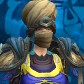 Character Avatar